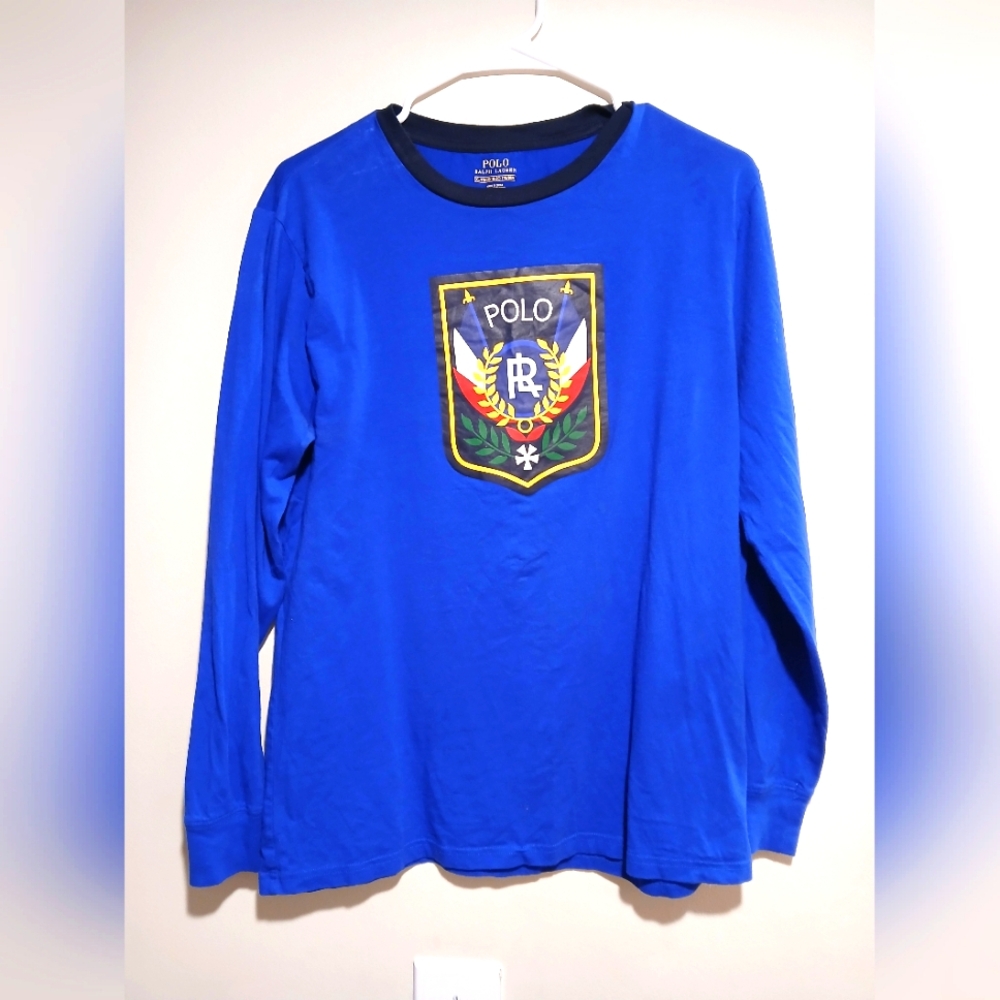 Long sleeve